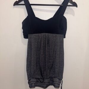 LuLu Lemon Workout Tank